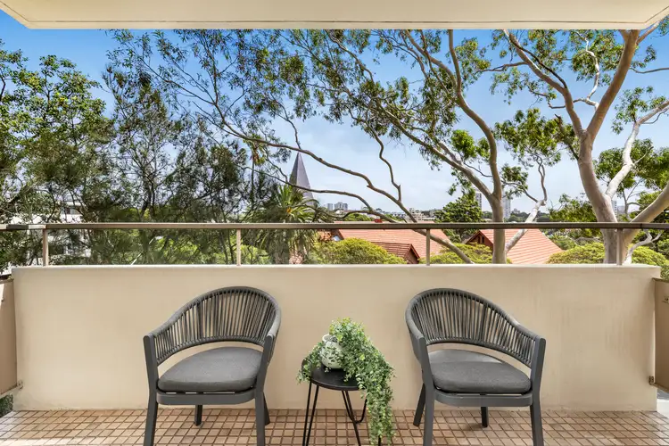 Fifth view of Homely apartment listing, 10/2-8 Gerard Street, Cremorne NSW 2090