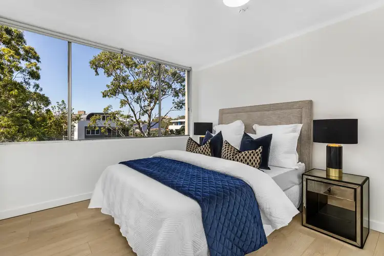 Sixth view of Homely apartment listing, 10/2-8 Gerard Street, Cremorne NSW 2090