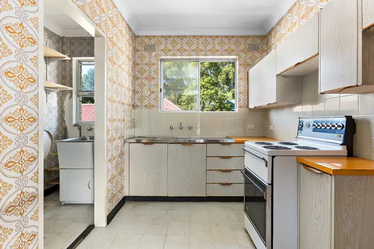 Third view of Homely unit listing, 18/2-6 Liberty Street, Enmore NSW 2042