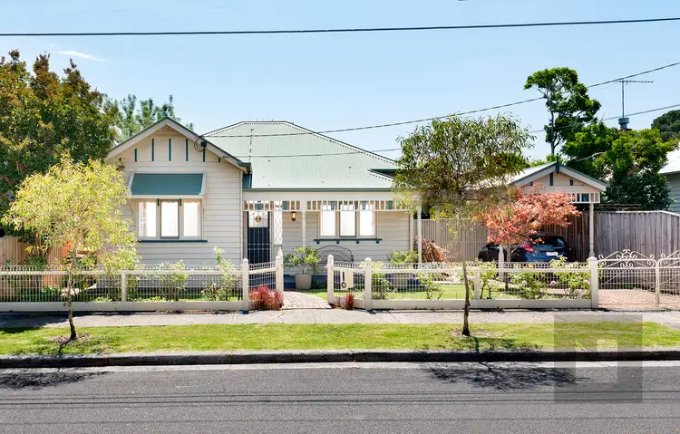 12 Howard Street, Maidstone VIC 3012