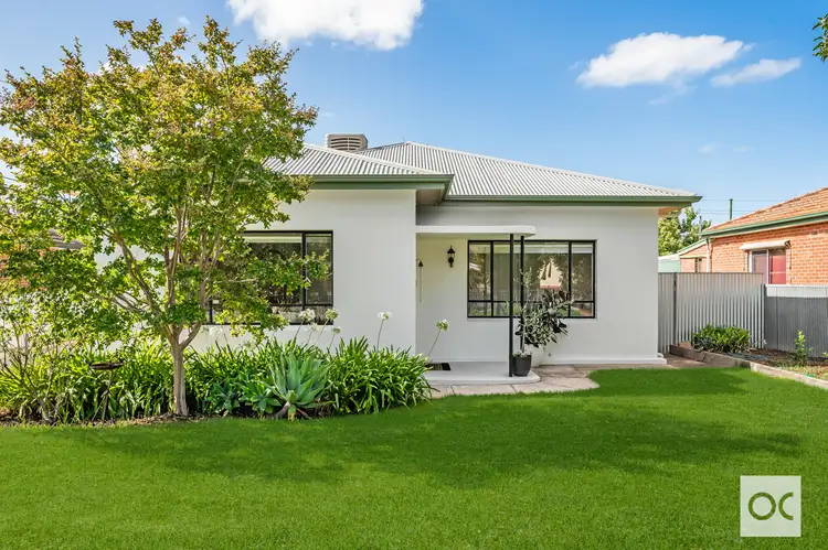 72 Corunna Avenue, Melrose Park SA 5039