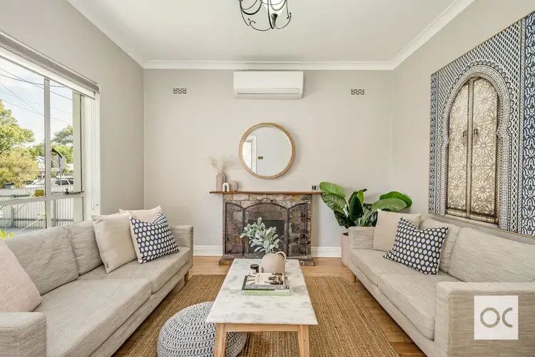 Second view of Homely house listing, 72 Corunna Avenue, Melrose Park SA 5039