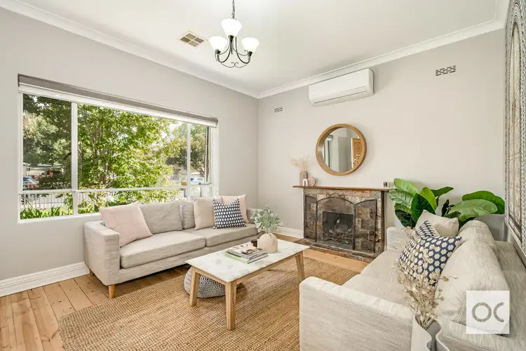 Third view of Homely house listing, 72 Corunna Avenue, Melrose Park SA 5039