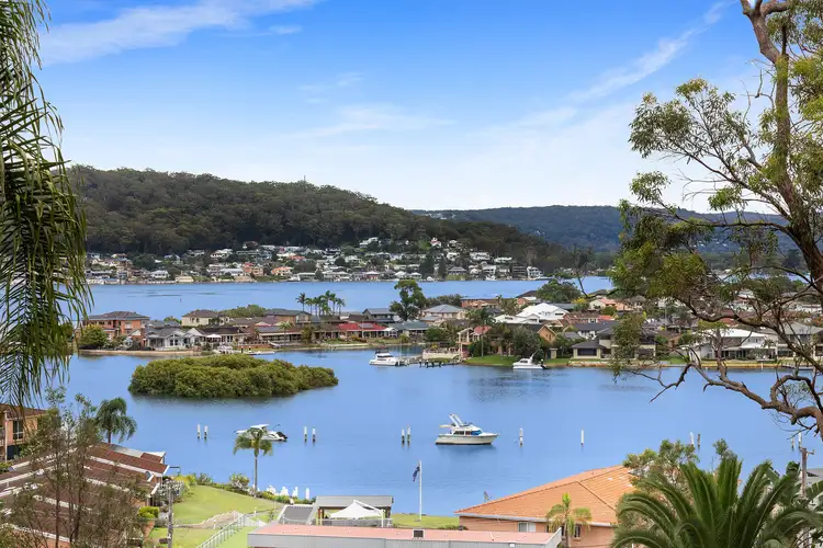 Main view of Homely house listing, 52 Yugari Crescent, Daleys Point NSW 2257