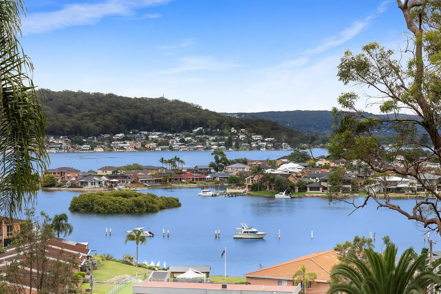 Main view of Homely house listing, 52 Yugari Crescent, Daleys Point NSW 2257