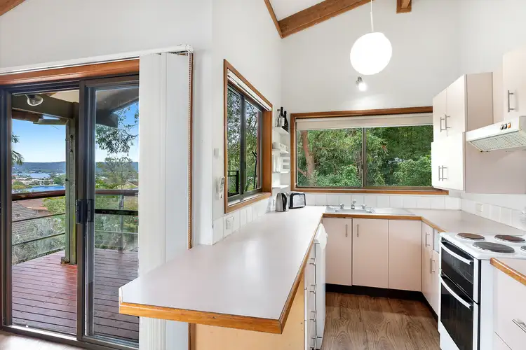 Third view of Homely house listing, 52 Yugari Crescent, Daleys Point NSW 2257
