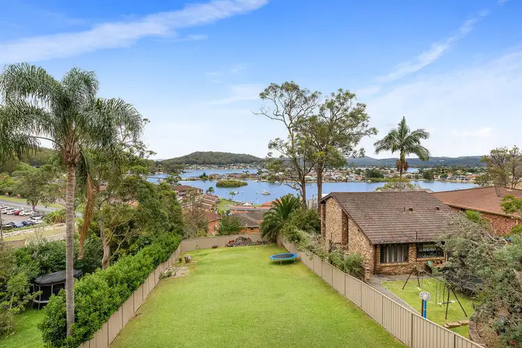Fourth view of Homely house listing, 52 Yugari Crescent, Daleys Point NSW 2257