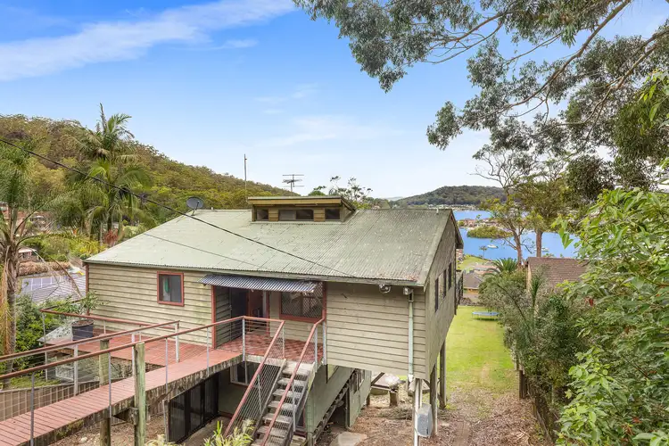 Sixth view of Homely house listing, 52 Yugari Crescent, Daleys Point NSW 2257