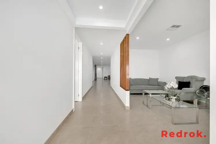 Second view of Homely house listing, 242 Mandalay Circuit, Beveridge VIC 3753