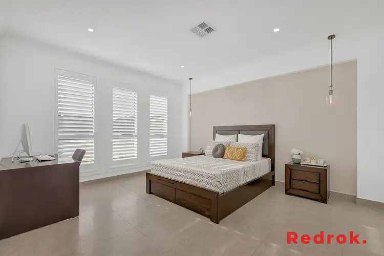 Third view of Homely house listing, 242 Mandalay Circuit, Beveridge VIC 3753