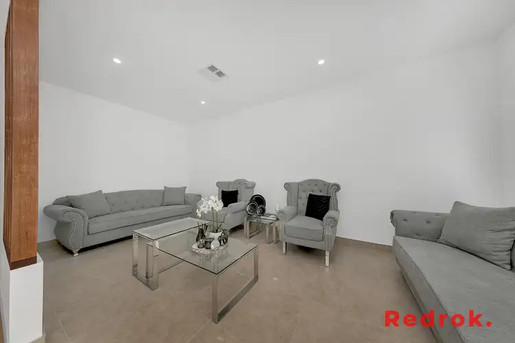 Fifth view of Homely house listing, 242 Mandalay Circuit, Beveridge VIC 3753