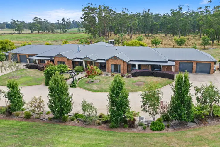 99 McClure Road, Drouin South VIC 3818