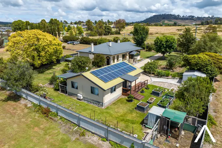 Third view of Homely house listing, 54 Jetty Road, Legana TAS 7277