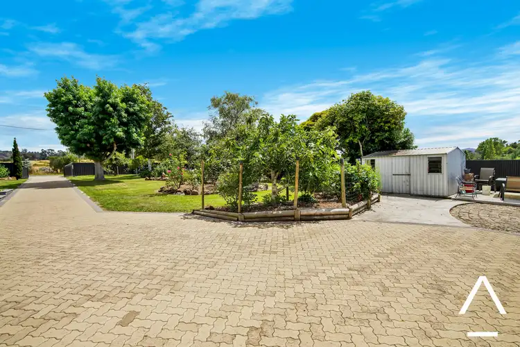 Fifth view of Homely house listing, 54 Jetty Road, Legana TAS 7277
