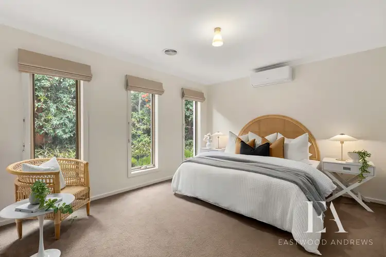 Second view of Homely house listing, 10 Esperence Crescent, Highton VIC 3216