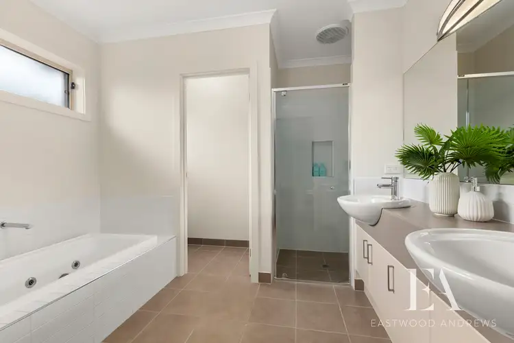 Third view of Homely house listing, 10 Esperence Crescent, Highton VIC 3216