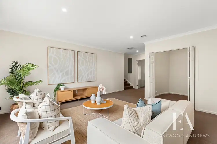 Sixth view of Homely house listing, 10 Esperence Crescent, Highton VIC 3216