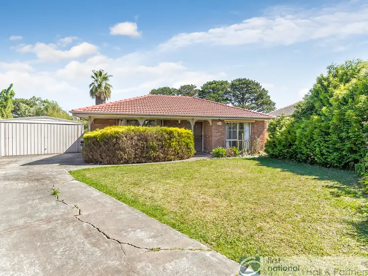 Main view of Homely house listing, 5 Tarbet Court, Endeavour Hills VIC 3802