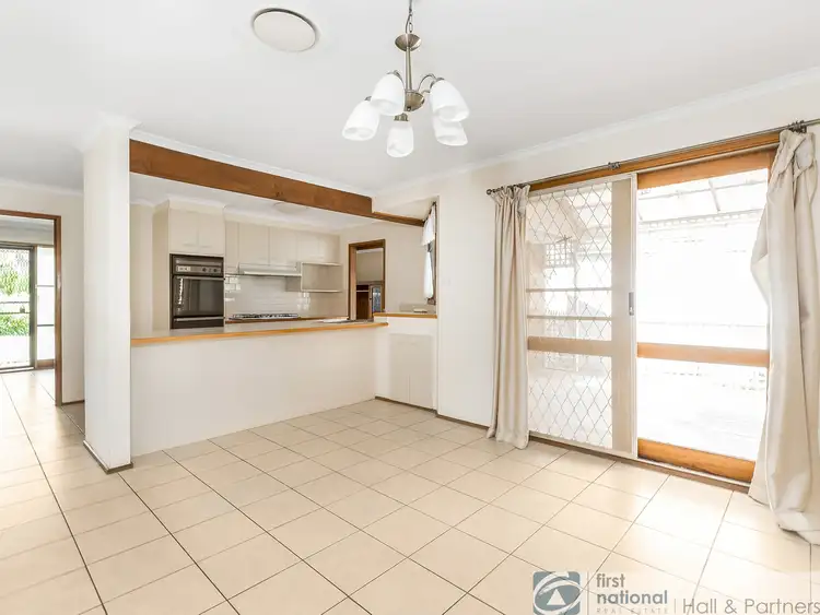 Third view of Homely house listing, 5 Tarbet Court, Endeavour Hills VIC 3802
