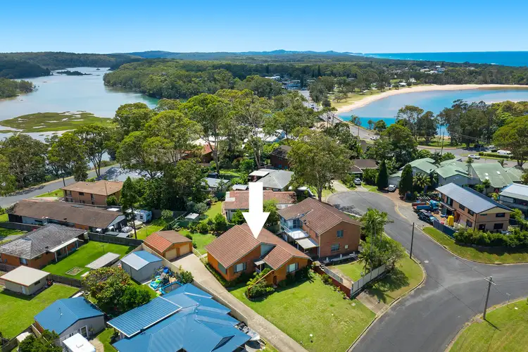 Main view of Homely house listing, 5 Melaleuca Avenue, Lake Cathie NSW 2445