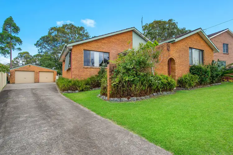 Fourth view of Homely house listing, 5 Melaleuca Avenue, Lake Cathie NSW 2445