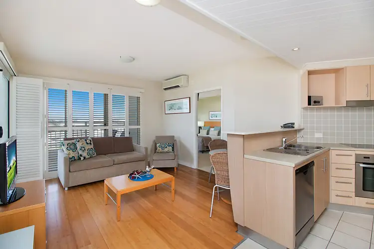 Second view of Homely apartment listing, 7315-16/9 Gunnamatta Avenue, Kingscliff NSW 2487