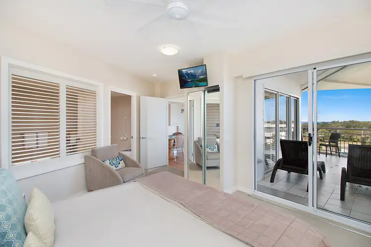 Fourth view of Homely apartment listing, 7315-16/9 Gunnamatta Avenue, Kingscliff NSW 2487