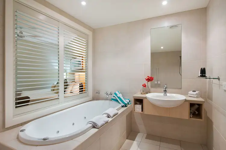 Fifth view of Homely apartment listing, 7315-16/9 Gunnamatta Avenue, Kingscliff NSW 2487