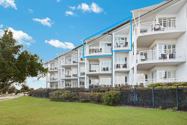 Sixth view of Homely apartment listing, 7315-16/9 Gunnamatta Avenue, Kingscliff NSW 2487