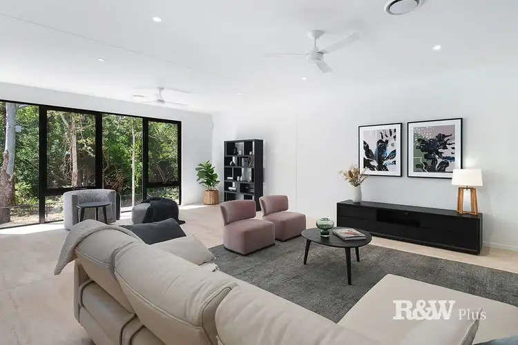 Third view of Homely house listing, 15/2 Brushbox Court, Chapel Hill QLD 4069