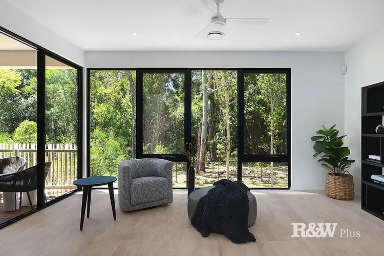 Fourth view of Homely house listing, 15/2 Brushbox Court, Chapel Hill QLD 4069