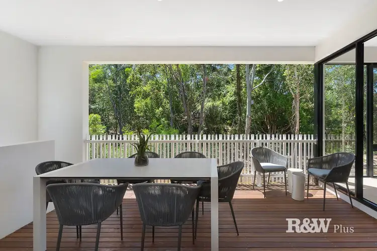 Fifth view of Homely house listing, 15/2 Brushbox Court, Chapel Hill QLD 4069