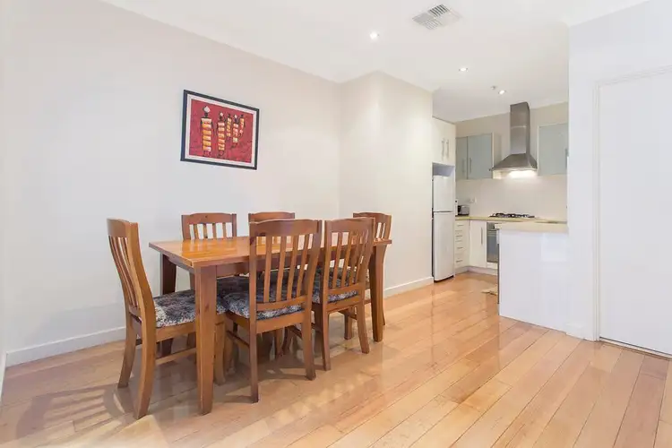 Second view of Homely apartment listing, Level 9/909/39 Grenfell Strand, Adelaide SA 5000