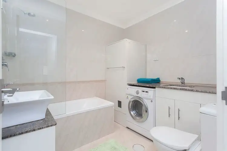 Third view of Homely apartment listing, Level 9/909/39 Grenfell Strand, Adelaide SA 5000