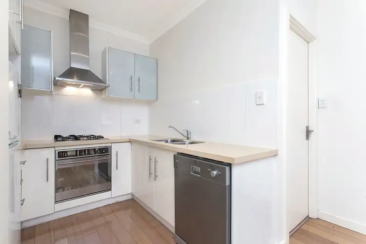 Fourth view of Homely apartment listing, Level 9/909/39 Grenfell Strand, Adelaide SA 5000