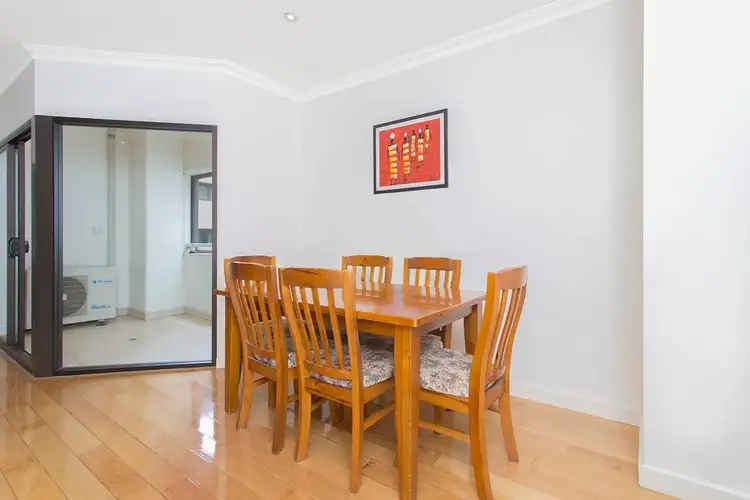 Sixth view of Homely apartment listing, Level 9/909/39 Grenfell Strand, Adelaide SA 5000