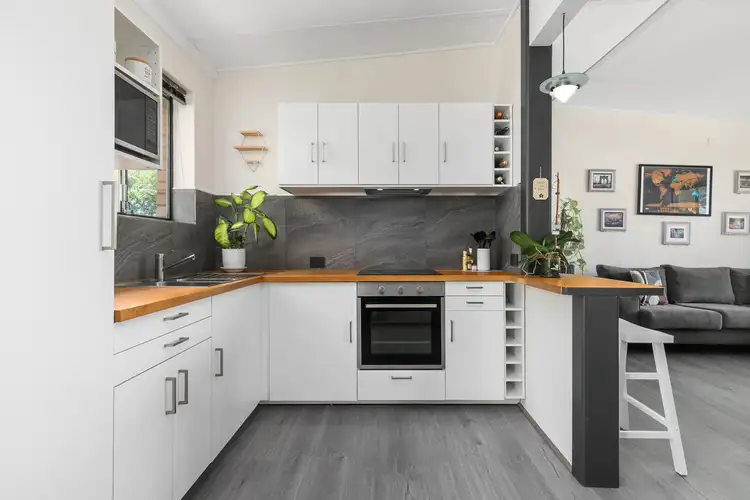 Main view of Homely apartment listing, 6/141 Carruthers Street, Curtin ACT 2605