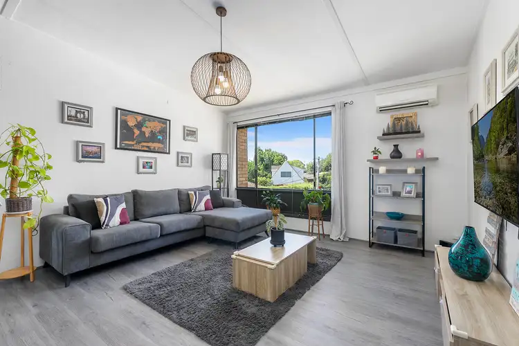 Third view of Homely apartment listing, 6/141 Carruthers Street, Curtin ACT 2605