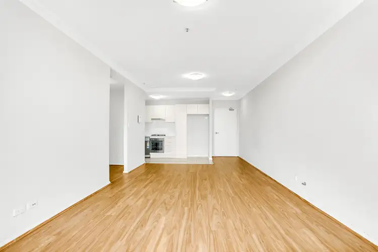 Fifth view of Homely apartment listing, 21/109 George Street, Parramatta NSW 2150