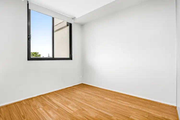 Sixth view of Homely apartment listing, 21/109 George Street, Parramatta NSW 2150