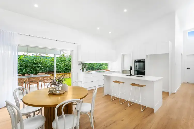 Second view of Homely house listing, 8 Chapman Avenue, Wyong NSW 2259