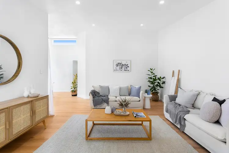 Third view of Homely house listing, 8 Chapman Avenue, Wyong NSW 2259