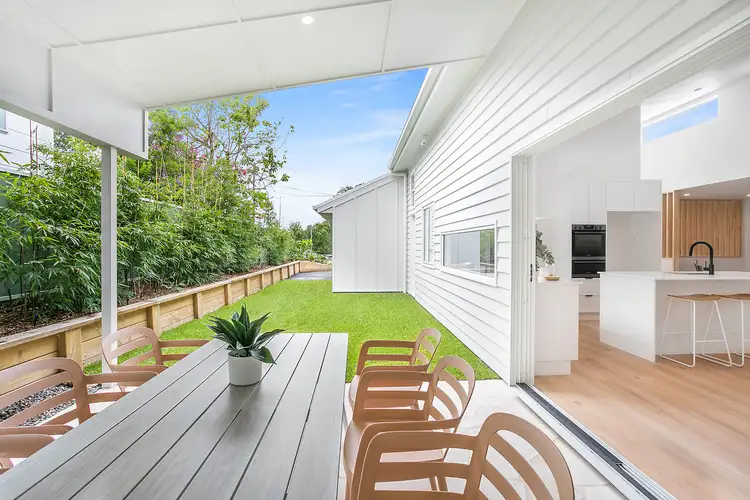 Fourth view of Homely house listing, 8 Chapman Avenue, Wyong NSW 2259