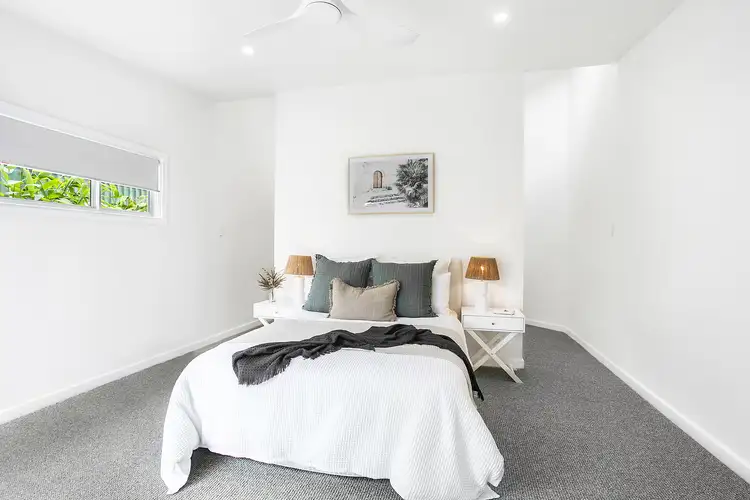 Fifth view of Homely house listing, 8 Chapman Avenue, Wyong NSW 2259