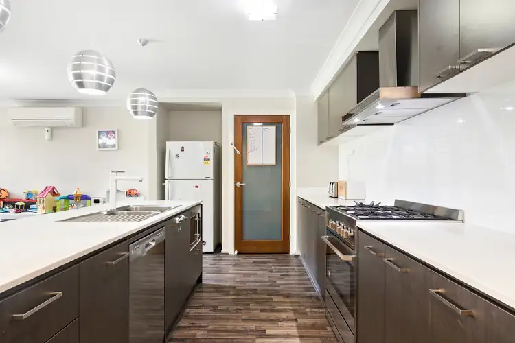 Third view of Homely house listing, 23 Saltbush Circuit, Ropes Crossing NSW 2760