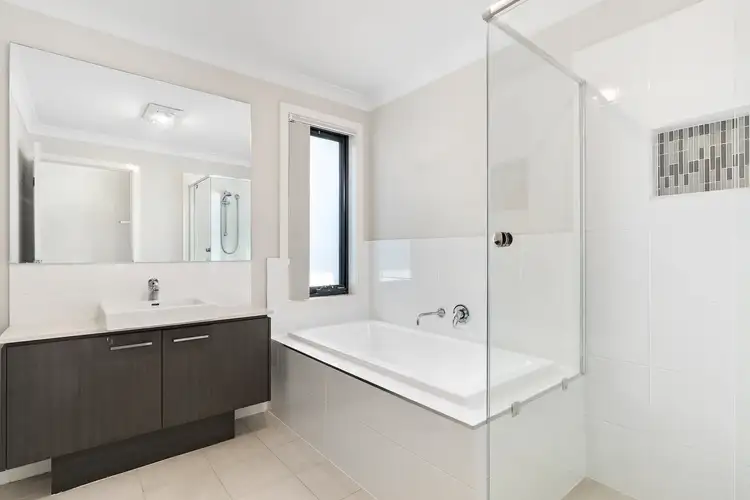 Fourth view of Homely house listing, 23 Saltbush Circuit, Ropes Crossing NSW 2760