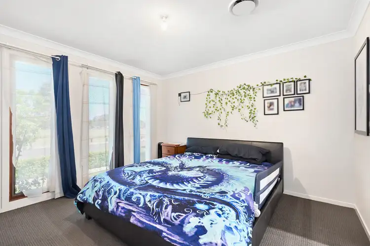 Fifth view of Homely house listing, 23 Saltbush Circuit, Ropes Crossing NSW 2760