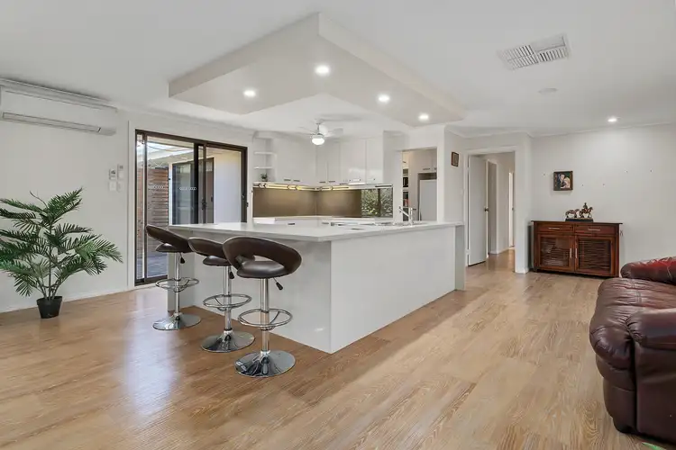 Second view of Homely house listing, 1 Johnston Street, Goolwa SA 5214