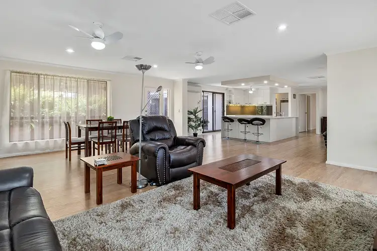 Fifth view of Homely house listing, 1 Johnston Street, Goolwa SA 5214