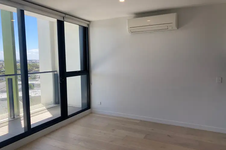 Fourth view of Homely apartment listing, 907/91 Galada Avenue, Parkville VIC 3052